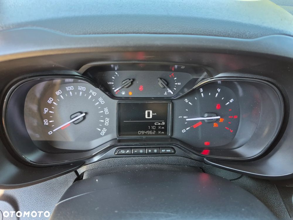 Toyota Proace City Long - 15