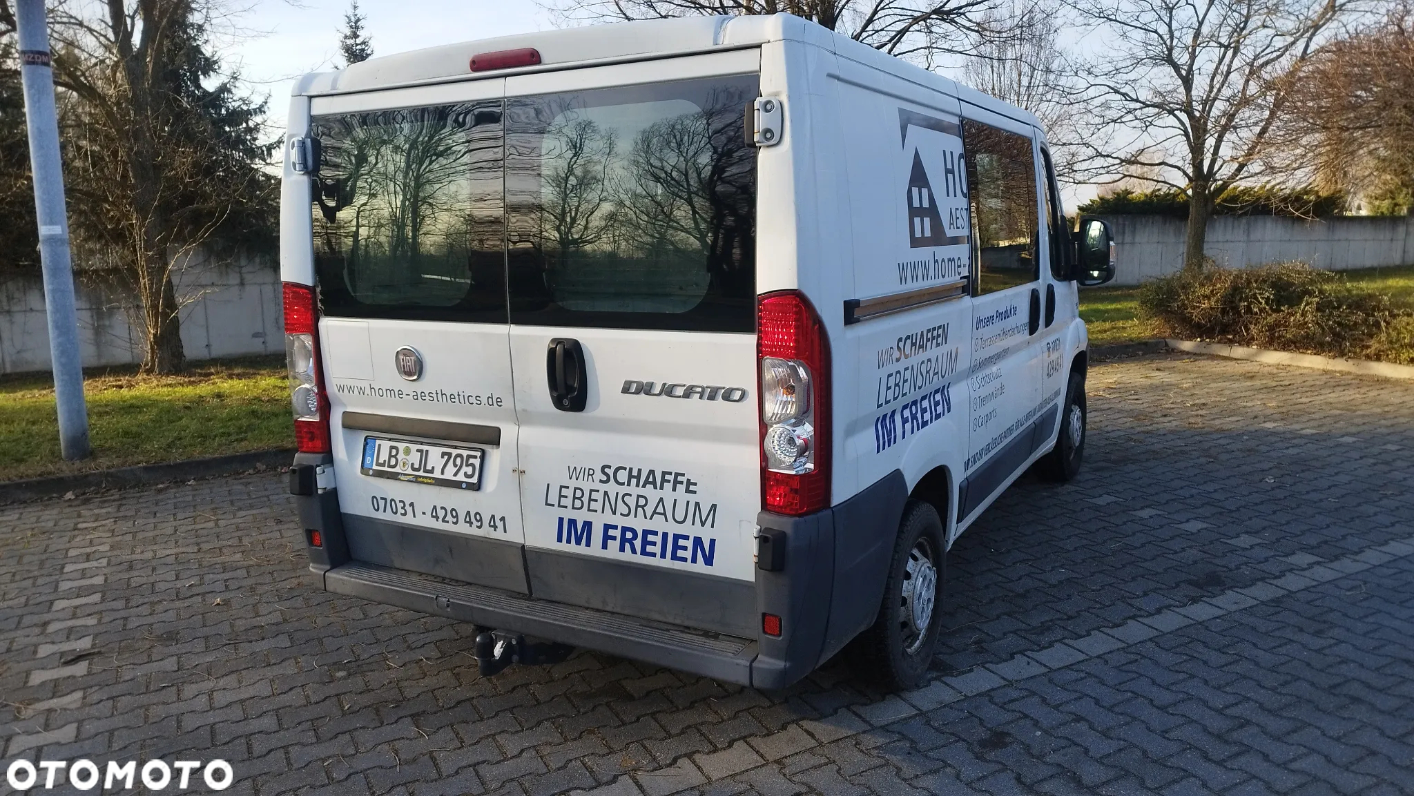 Fiat DUCATO - 13