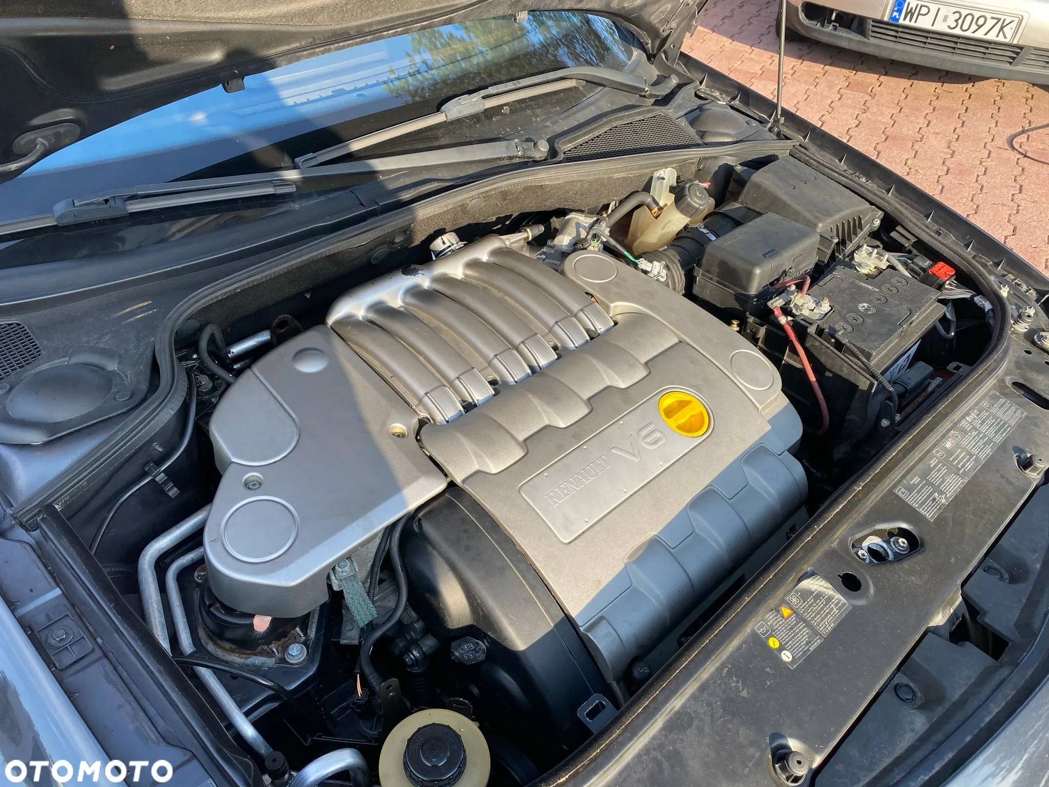 Renault Laguna Grandtour 3.0 V6 Initiale - 24