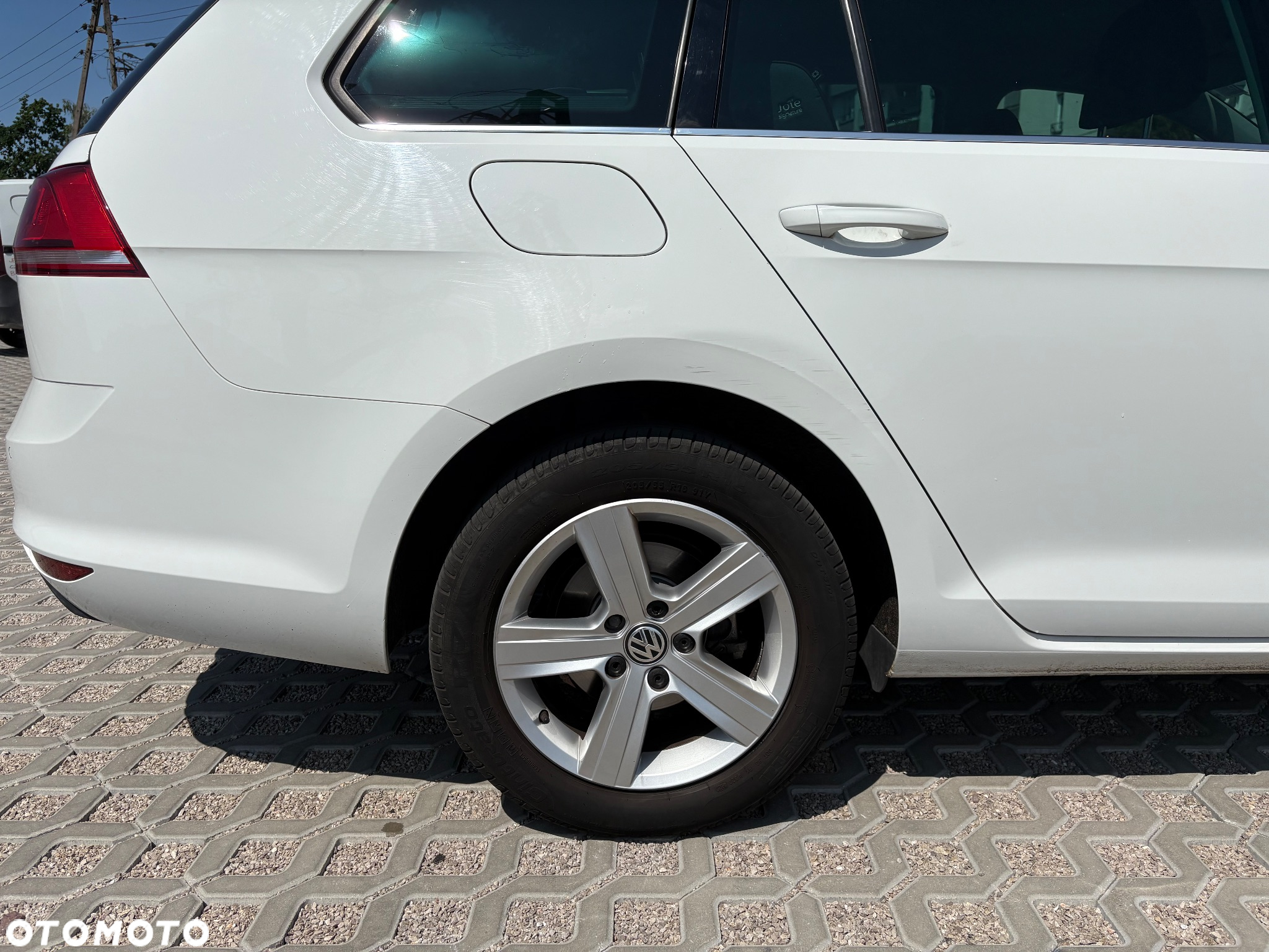 Volkswagen Golf VII 1.4 TSI BMT Highline - 4