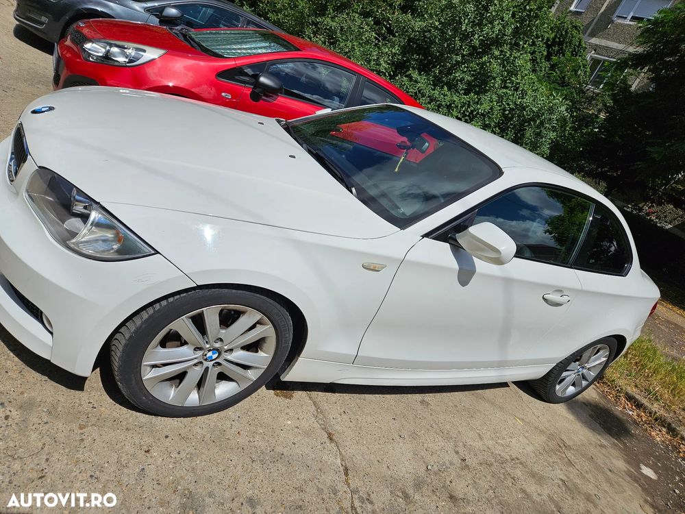 BMW Seria 1 118d - 5