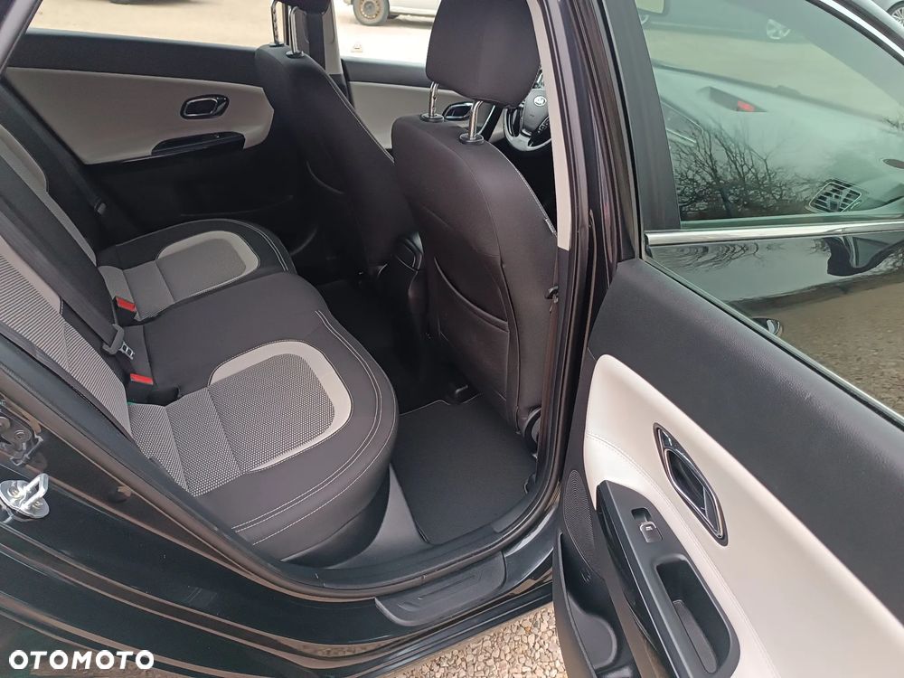 Kia Ceed 1.6 CRDi S - 37