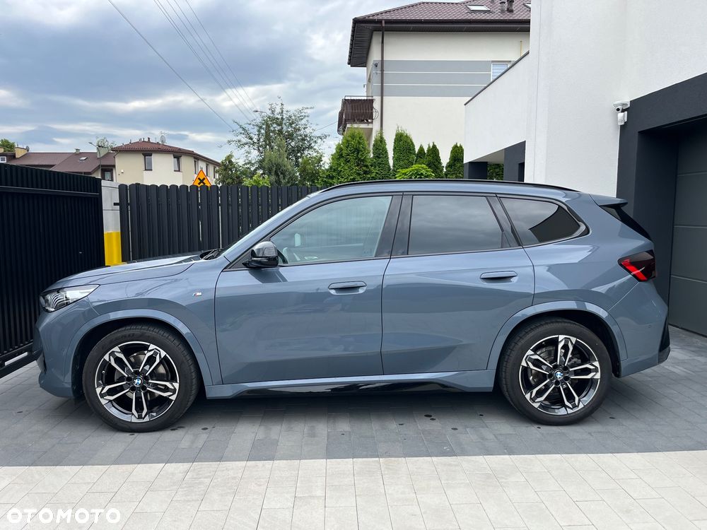 BMW X1 xDrive20d mHEV sport - 3