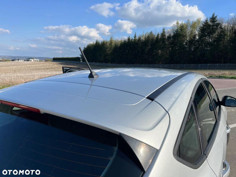 Ford Focus 1.5 TDCi Trend - 5