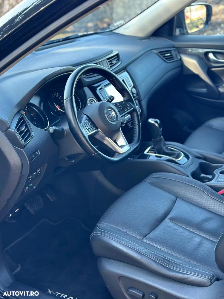 Nissan X-Trail 1.6L dCI Start/Stop XTRONIC Tekna Aut. - 32