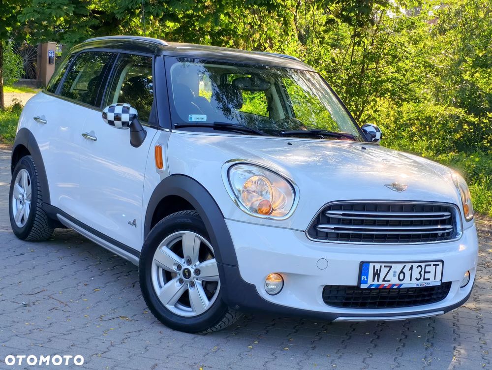 MINI Countryman - 1