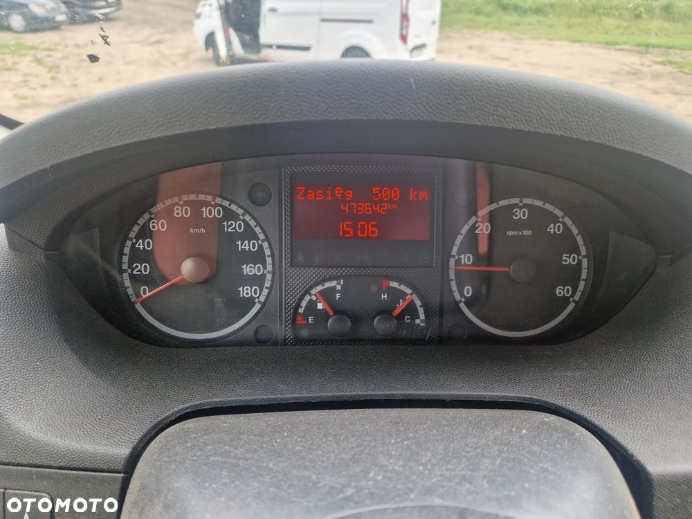Fiat Ducato - 4