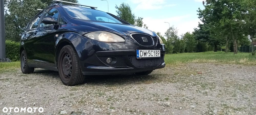 Seat Altea XL 1.4 TSI Reference - 2