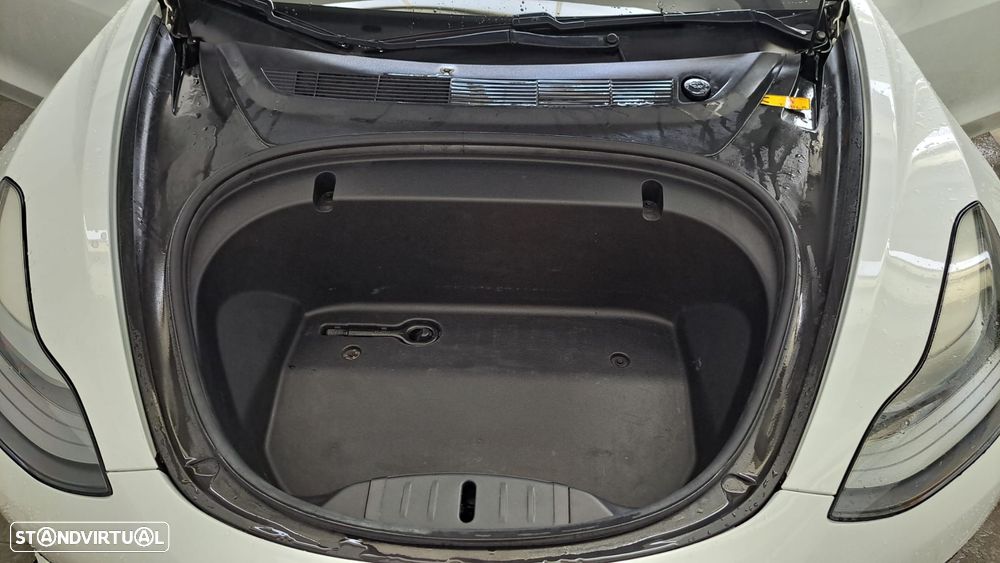 Tesla Model 3 Standard Range Plus RWD - 38
