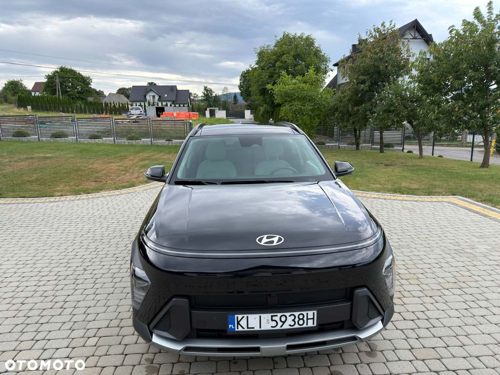 Hyundai Kona 1.6 T-GDI DCT 4WD Prime - 22