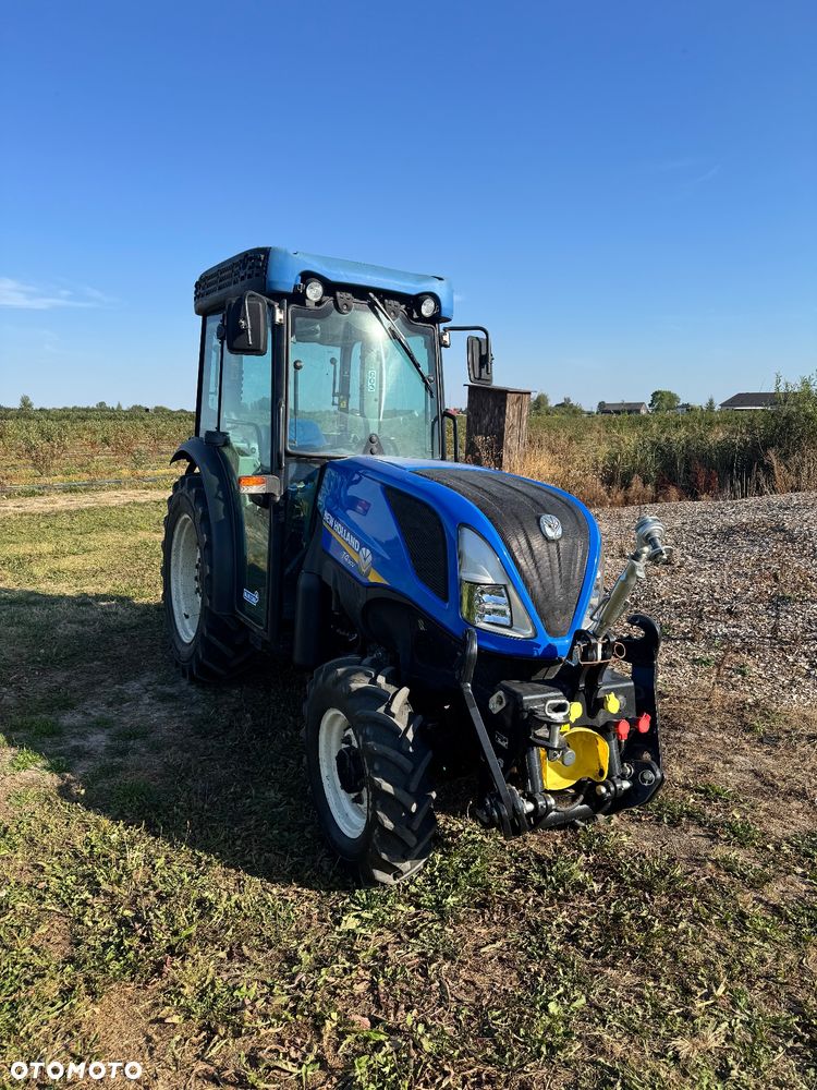 New Holland T4.90V - 2