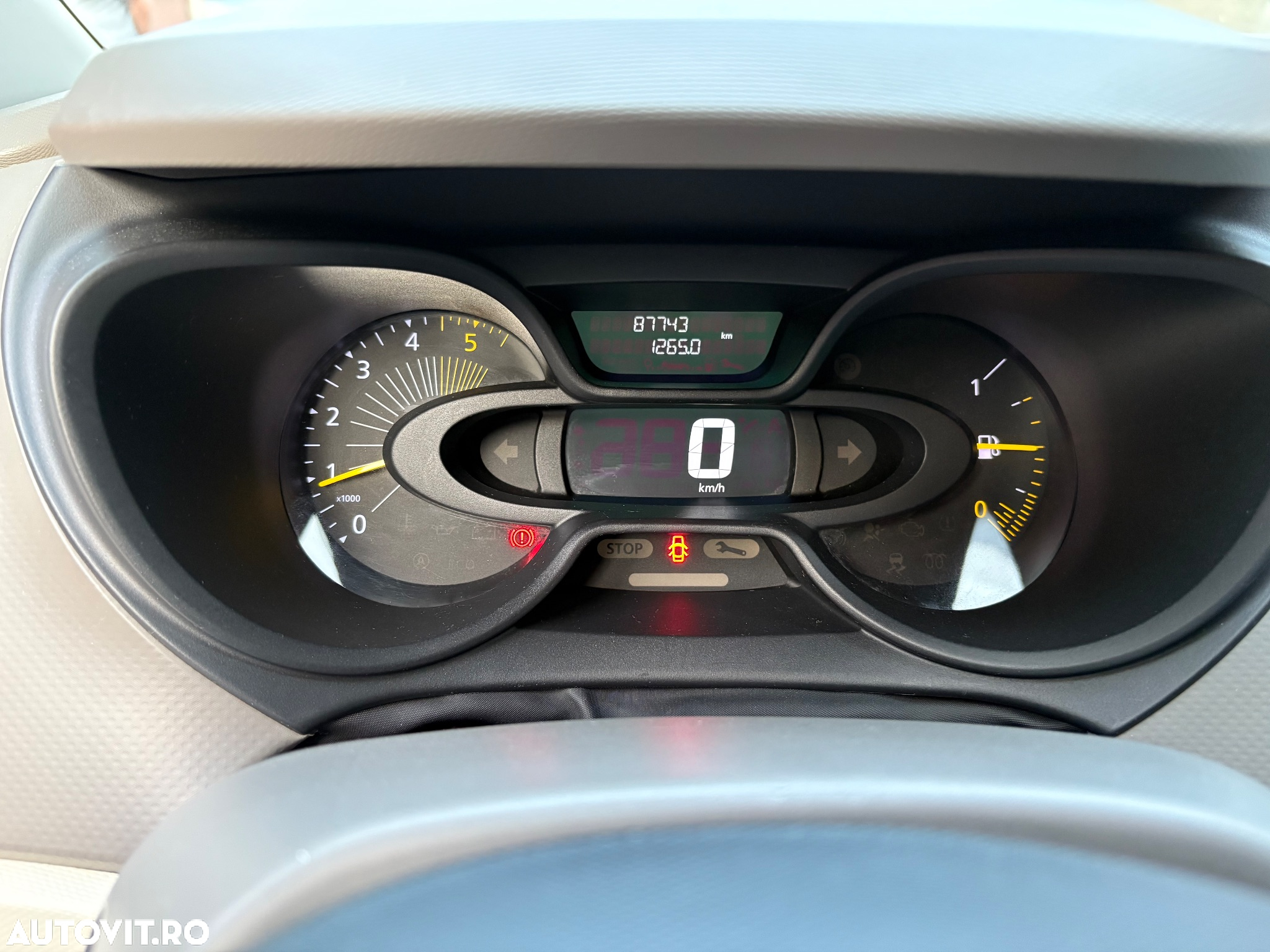 Renault Captur - 10