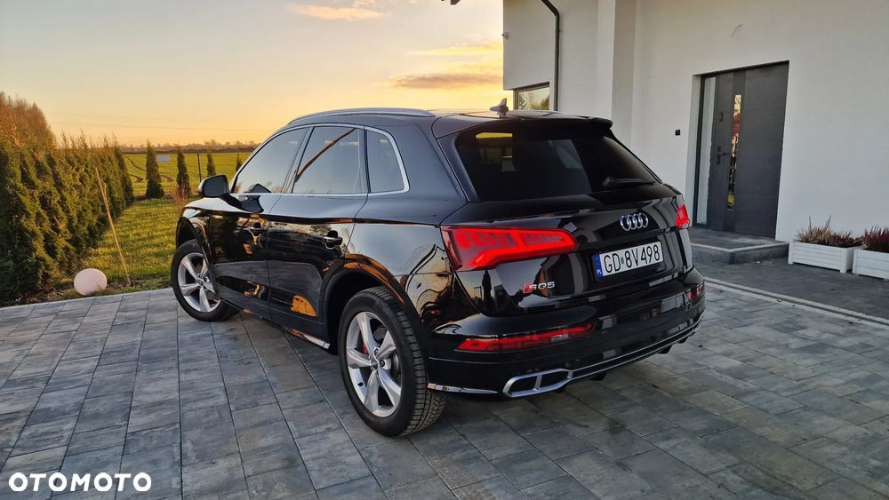Audi SQ5 - 13