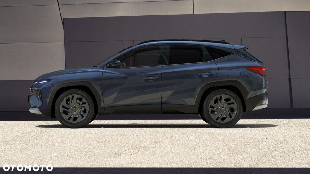 Hyundai Tucson 2026 photo 3
