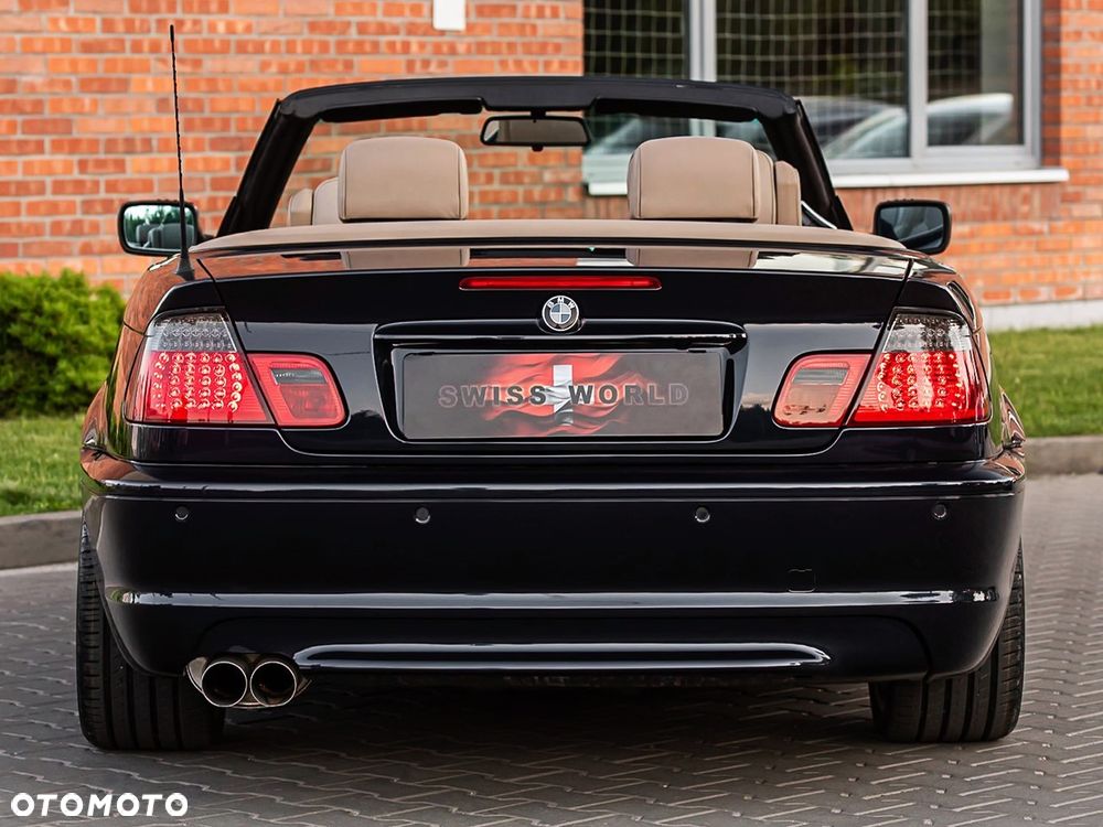 BMW Seria 3 330 Ci - 6