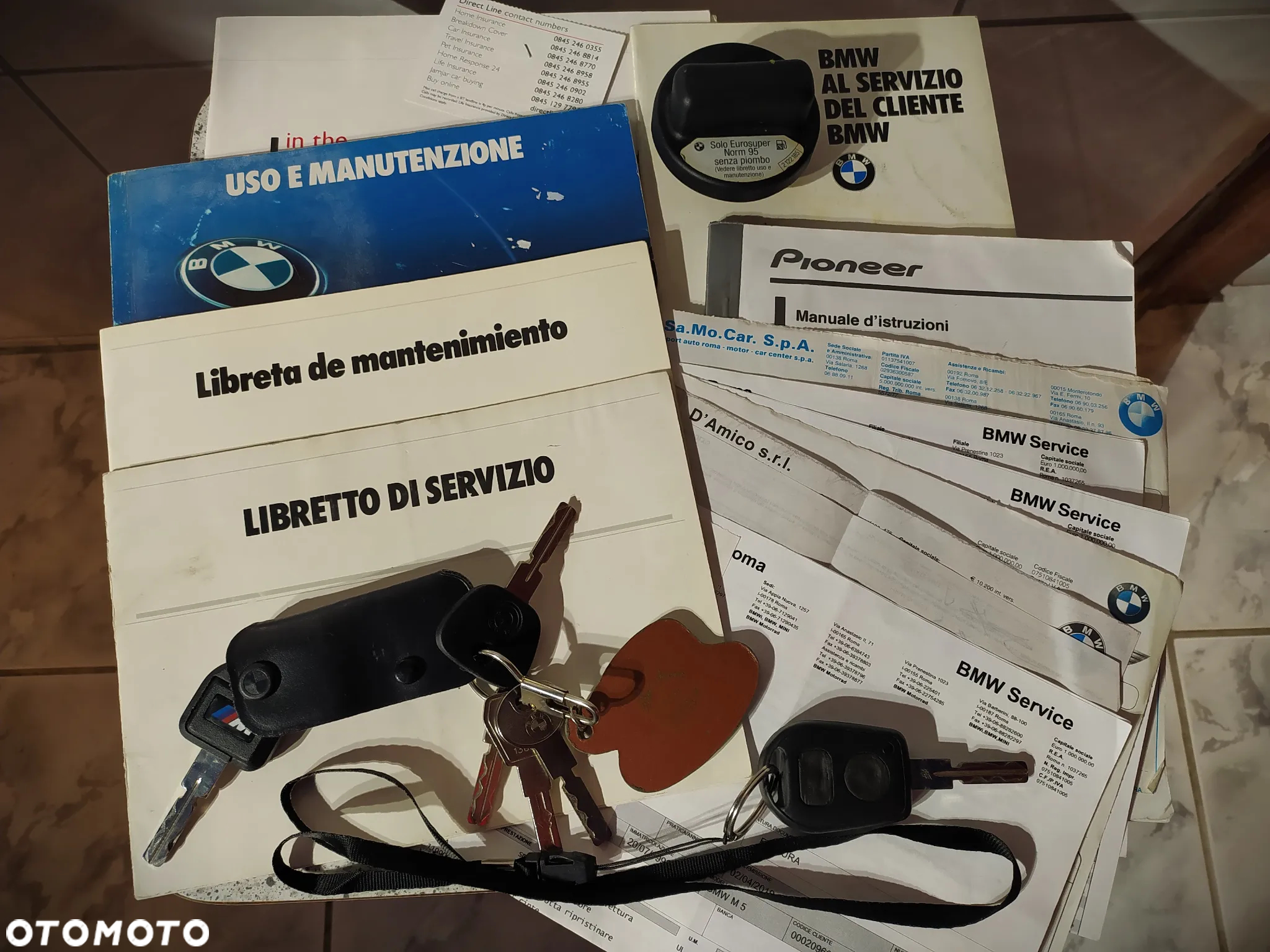 BMW M5 Standard - 19