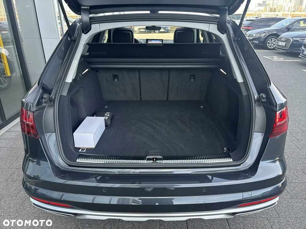 Audi A4 Allroad - 7