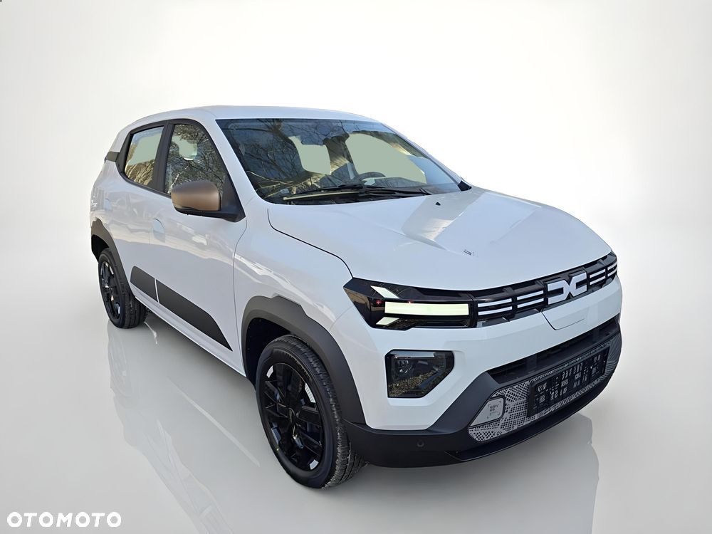 Dacia Spring Electric 24.3kWh 100 Extreme - 4