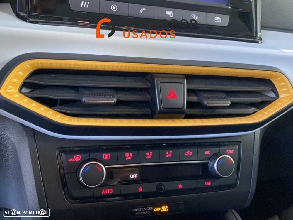 SEAT Ibiza 1.0 TSI Style DSG - 14