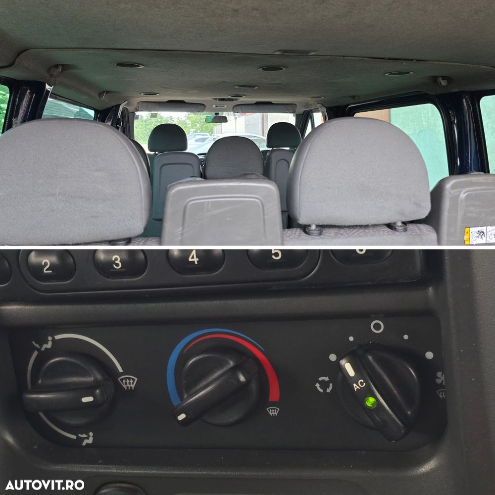 Ford Transit - 8