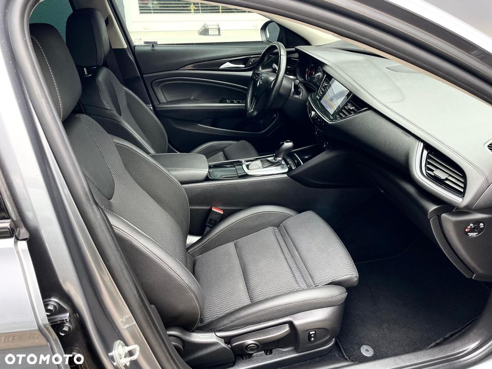 Opel Insignia 1.5 Direct InjectionTurbo Ultimate Exclusive - 22