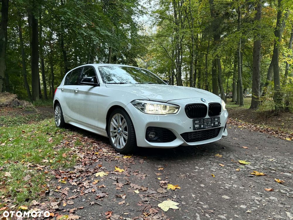 BMW Seria 1 - 1