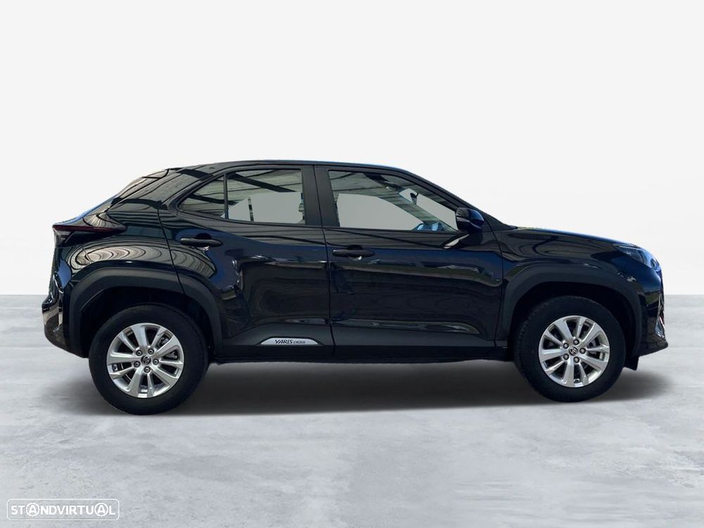 Toyota Yaris Cross 1.5 HDF Comfort Plus - 7