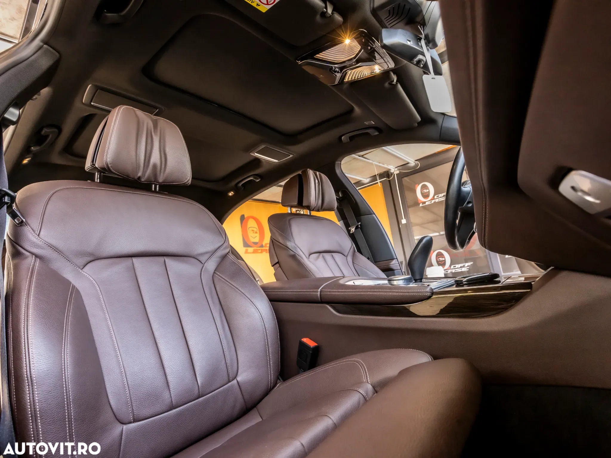 BMW Seria 7 745Le xDrive AT PHEV - 5