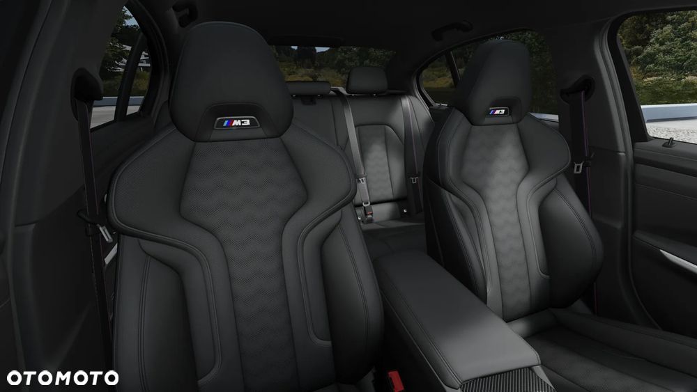 BMW M3 - 11