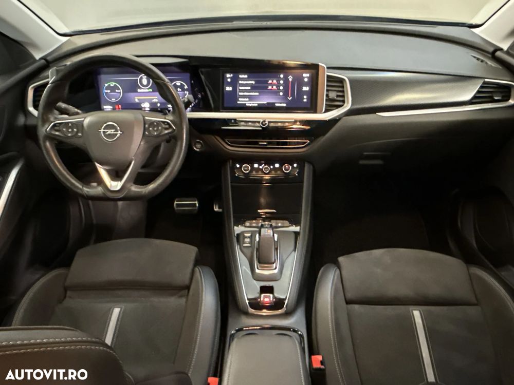 Opel Grandland X - 10