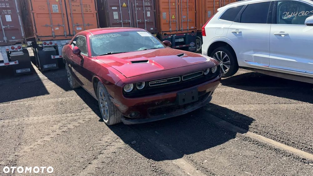 Dodge Challenger - 20
