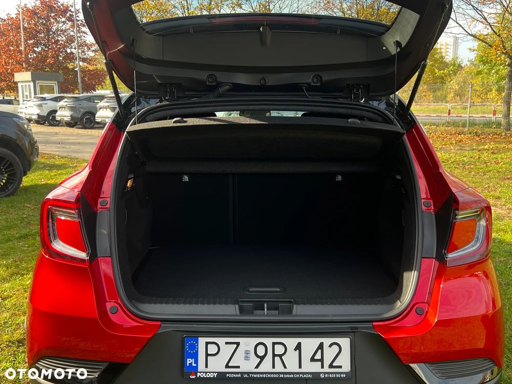 Mitsubishi ASX - 22