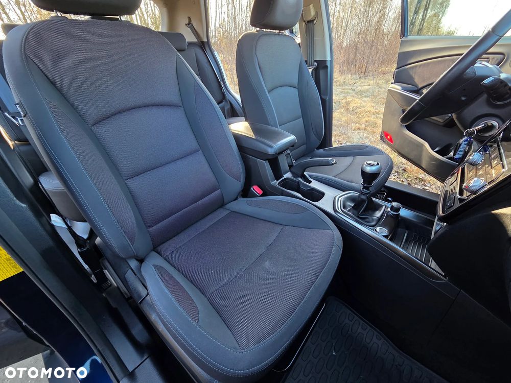 SsangYong/KGM Tivoli 1.5 T-GDi 2WD Fizz - 23