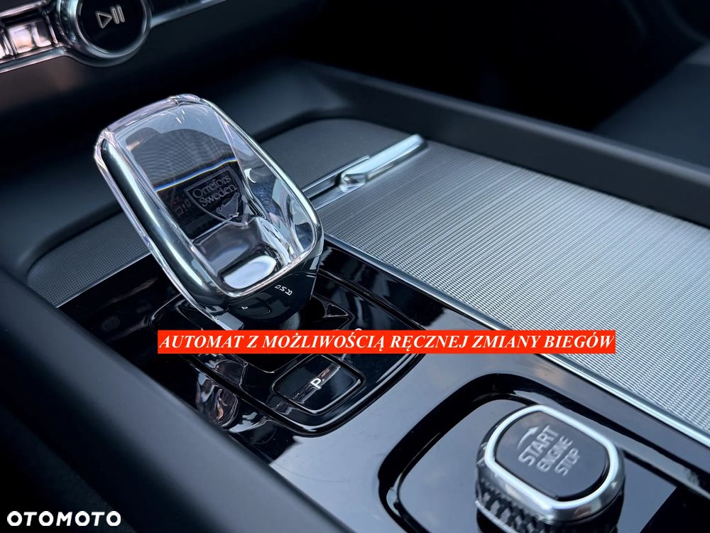 Volvo XC 60 B4 D Geartronic RDesign - 22