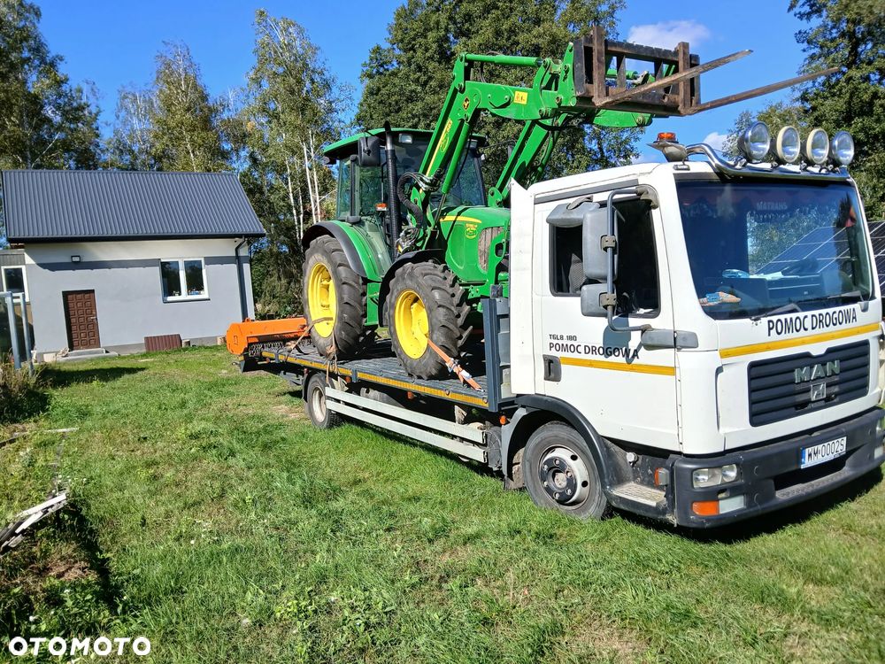 MAN Autolaweta - 5