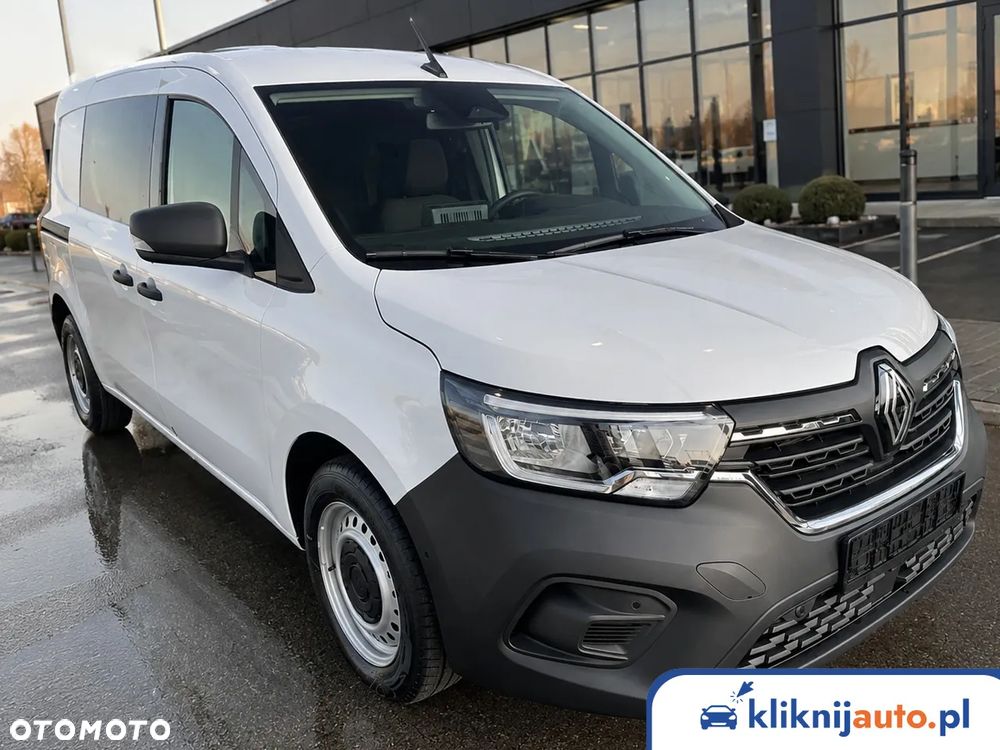 Renault Kangoo VAN Advance L2 1.5 Blue dCi 115 Euro6x - 2