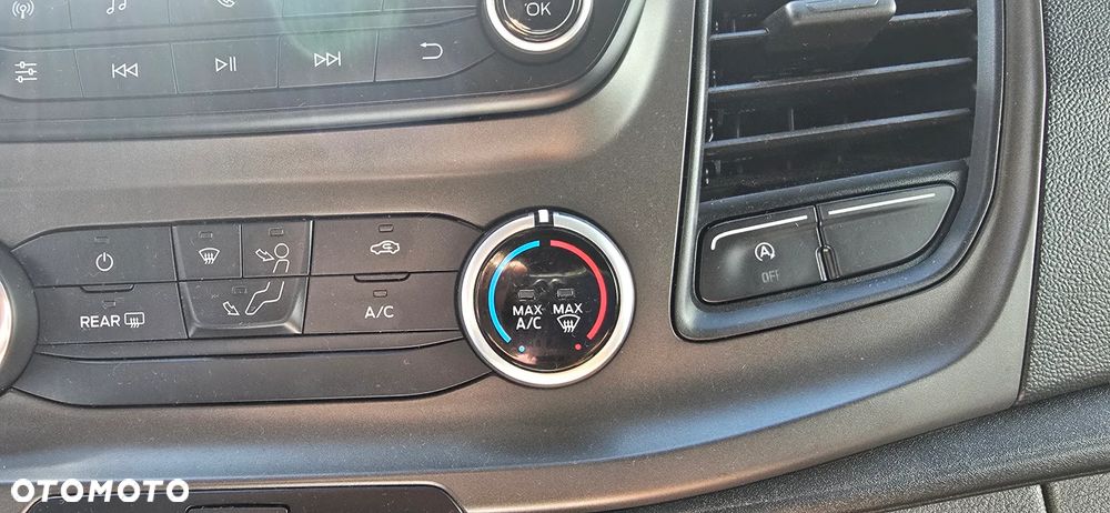 Ford Transit Custom Kombi 320 L2H1 Trend - 14