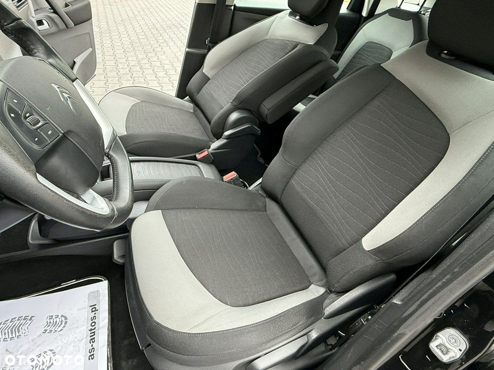 Citroën C4 Picasso 1.6 e-HDi Exclusive ETG6 - 6