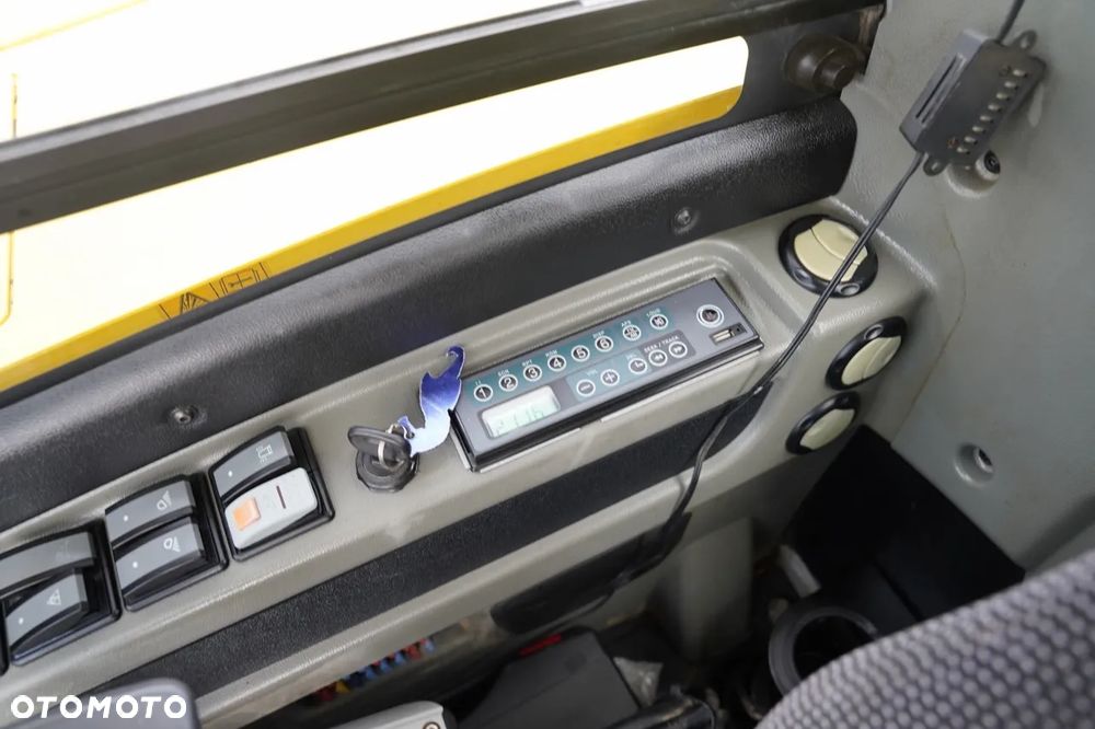 Wacker Neuson NEUSON EW 100 / KOPARKA KOŁOWA / ROTOTIL / KLIMATYZACJA / KAMERA / - 33