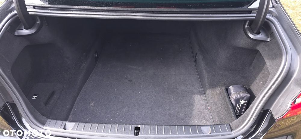 BMW Seria 7 740d xDrive sport - 21