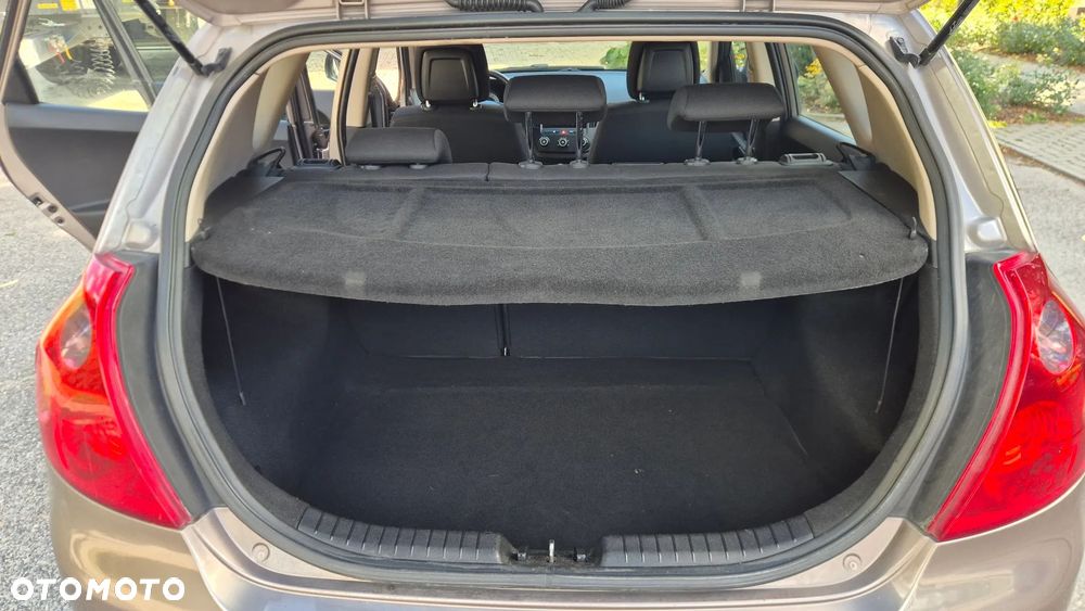 Kia Ceed 1.4 Optimum - 11
