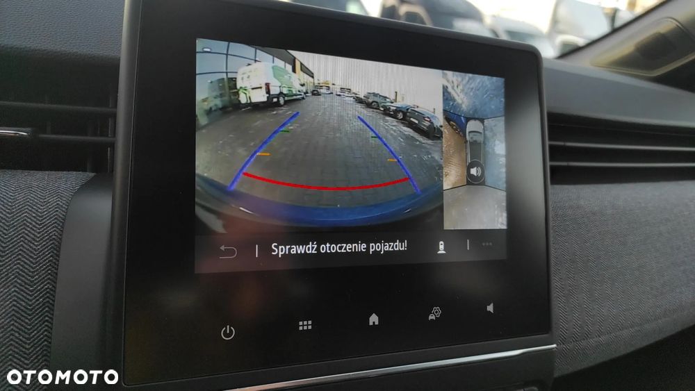 Renault Clio 1.0 TCe Techno - 25