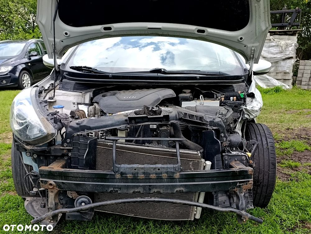 Hyundai i30 - 6