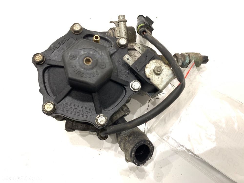 REDUKTOR DO GAZU LPG - 49.00 PLN - PEUGEOT 307 (3A/C) 2000 - 2012 1.6 16V 80 kW [109 KM] benzyna - 1