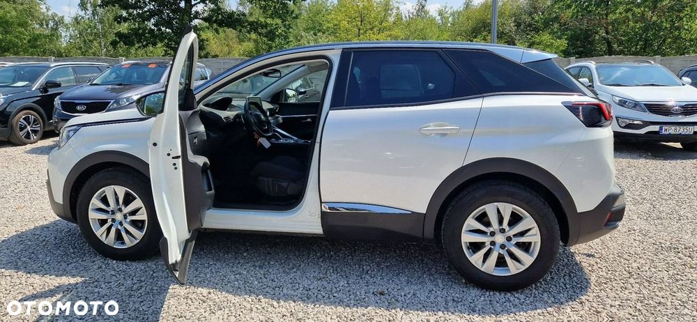 Peugeot 3008 - 6