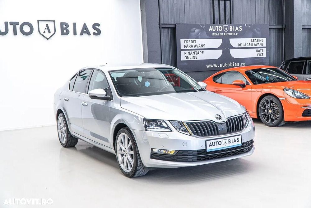 Skoda Octavia 1.0 TSI Style - 4