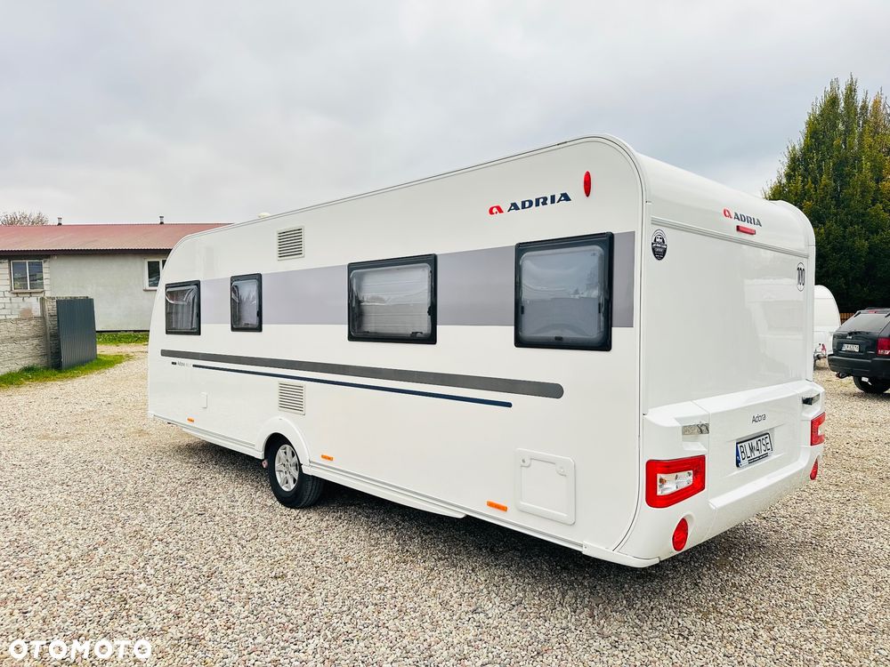 Adria Adora 613 UT - 3