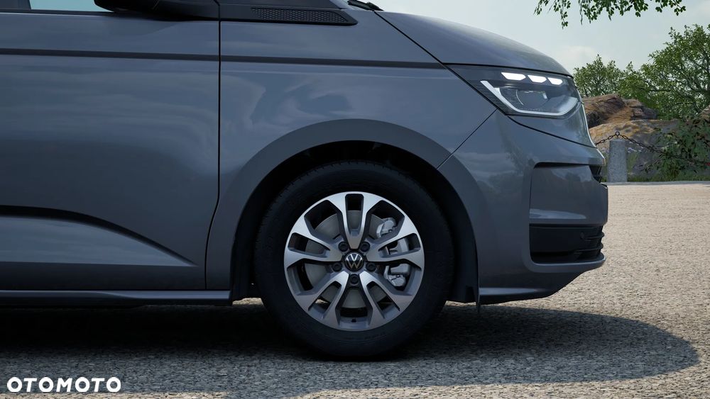 Volkswagen Multivan 2.0 TDI L1 DSG - 12