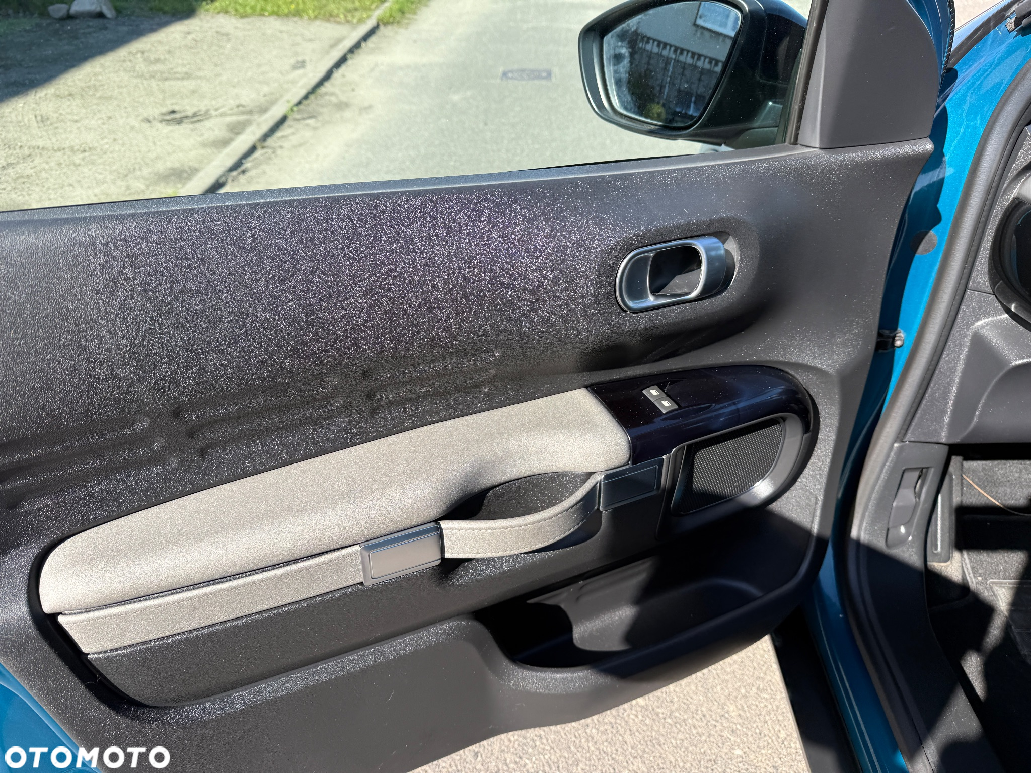 Citroën C4 Cactus 1.5 BlueHDi Shine EAT6 - 16