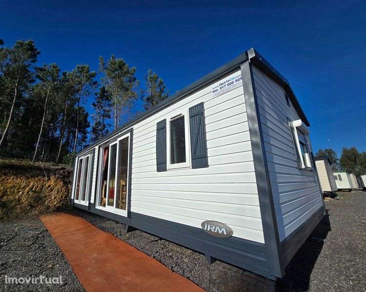 IRM Riviera T2 com muita luz natural toda equipada  oferta transporte - Grande imagem: 3/12